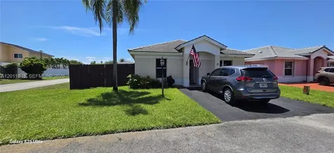 18516 NW 56th Avenue Miami Gardens FL 33055