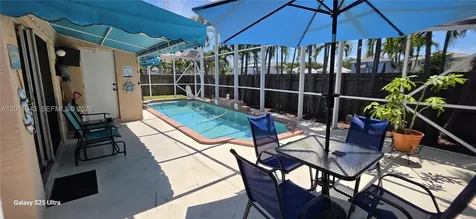 18516 NW 56th Avenue Miami Gardens FL 33055