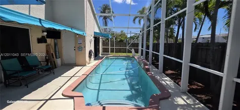 18516 NW 56th Avenue Miami Gardens FL 33055