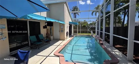 18516 NW 56th Avenue Miami Gardens FL 33055