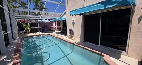 18516 NW 56th Avenue Miami Gardens FL 33055