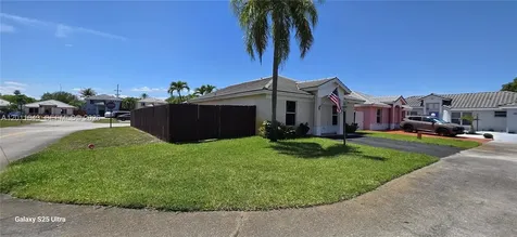 18516 NW 56th Avenue Miami Gardens FL 33055