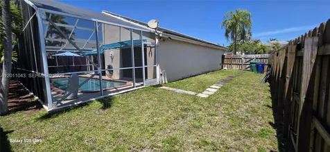 18516 NW 56th Avenue Miami Gardens FL 33055