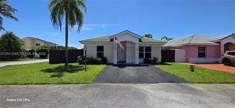 18516 NW 56th Avenue Miami Gardens FL 33055