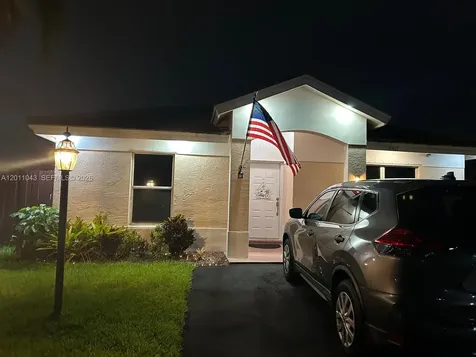 18516 NW 56th Avenue Miami Gardens FL 33055