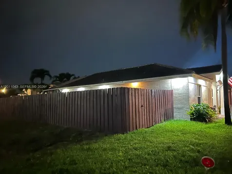 18516 NW 56th Avenue Miami Gardens FL 33055
