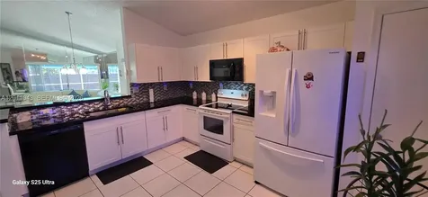 18516 NW 56th Avenue Miami Gardens FL 33055
