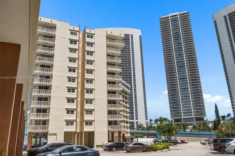1825 S Ocean Drive Hallandale Beach FL 33009