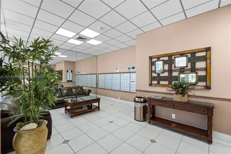 1825 S Ocean Drive Hallandale Beach FL 33009