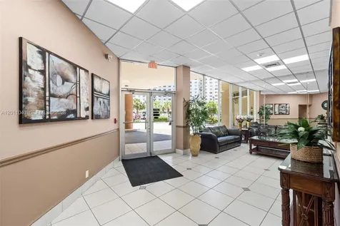 1825 S Ocean Drive Hallandale Beach FL 33009