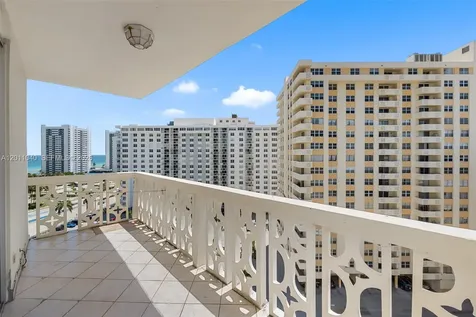 1825 S Ocean Drive Hallandale Beach FL 33009