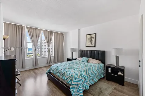 1825 S Ocean Drive Hallandale Beach FL 33009