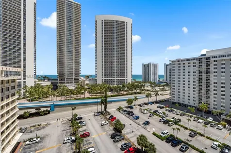 1825 S Ocean Drive Hallandale Beach FL 33009