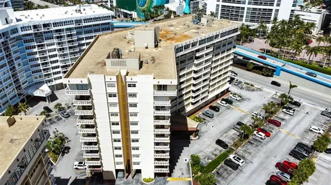 1825 S Ocean Drive Hallandale Beach FL 33009