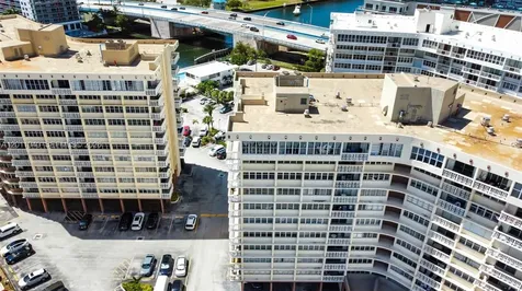 1825 S Ocean Drive Hallandale Beach FL 33009
