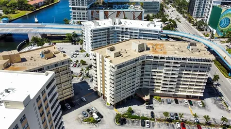 1825 S Ocean Drive Hallandale Beach FL 33009