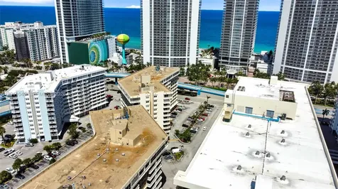 1825 S Ocean Drive Hallandale Beach FL 33009