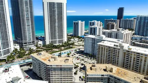 1825 S Ocean Drive Hallandale Beach FL 33009
