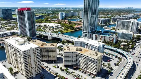 1825 S Ocean Drive Hallandale Beach FL 33009