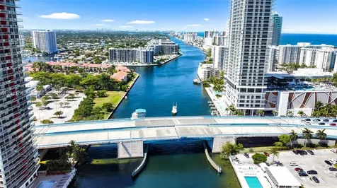 1825 S Ocean Drive Hallandale Beach FL 33009