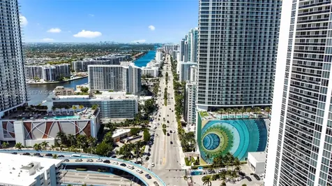 1825 S Ocean Drive Hallandale Beach FL 33009