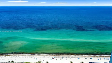 1825 S Ocean Drive Hallandale Beach FL 33009