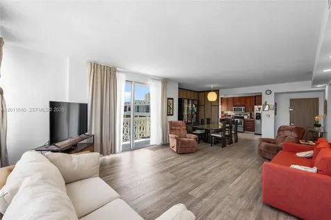 1825 S Ocean Drive Hallandale Beach FL 33009