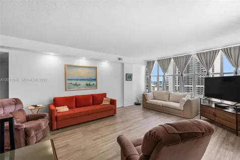 1825 S Ocean Drive Hallandale Beach FL 33009
