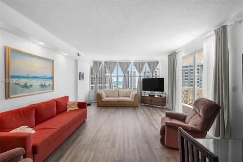 1825 S Ocean Drive Hallandale Beach FL 33009