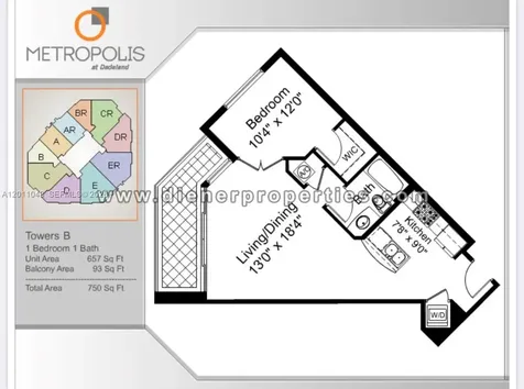 9055 SW 73rd Court Miami FL 33156