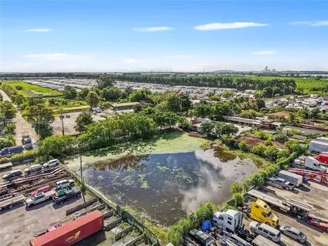 15550 NW 122nd Avenue Hialeah FL 33018