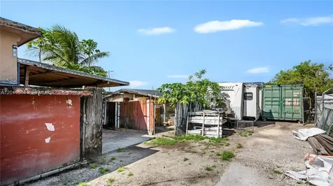 15550 NW 122nd Avenue Hialeah FL 33018