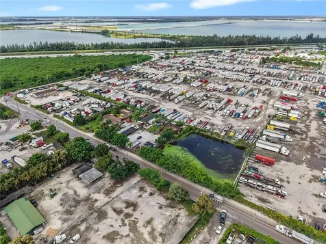 15550 NW 122nd Avenue Hialeah FL 33018