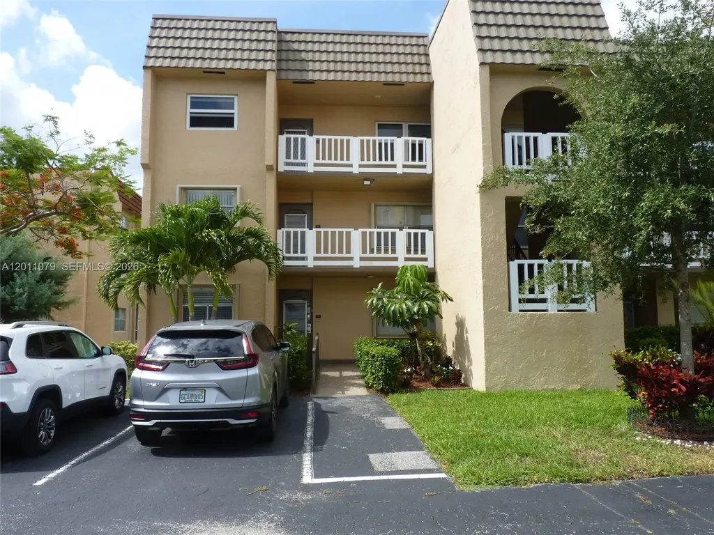 9241 Sunrise Lakes Boulevard Sunrise FL 33322