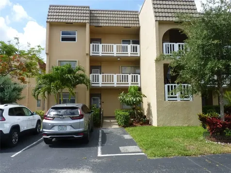 9241 Sunrise Lakes Boulevard Sunrise FL 33322