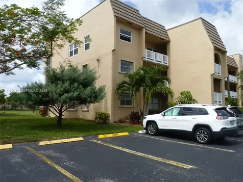9241 Sunrise Lakes Boulevard Sunrise FL 33322