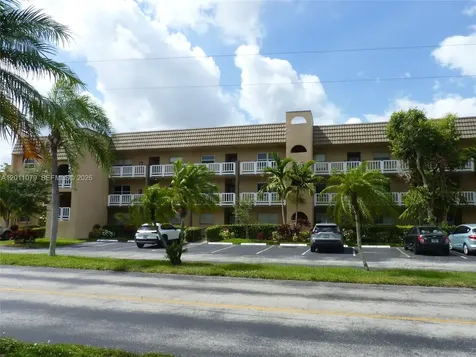 9241 Sunrise Lakes Boulevard Sunrise FL 33322
