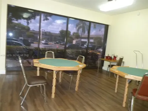 9241 Sunrise Lakes Boulevard Sunrise FL 33322
