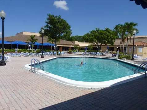 9241 Sunrise Lakes Boulevard Sunrise FL 33322