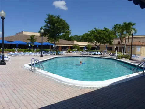 9241 Sunrise Lakes Boulevard Sunrise FL 33322