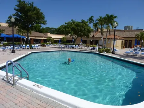 9241 Sunrise Lakes Boulevard Sunrise FL 33322