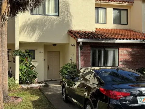 3811 Simms Street Hollywood FL 33021