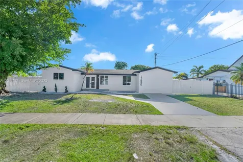 17850 SW 112th Avenue Miami FL 33157