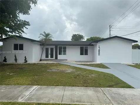 17850 SW 112th Avenue Miami FL 33157