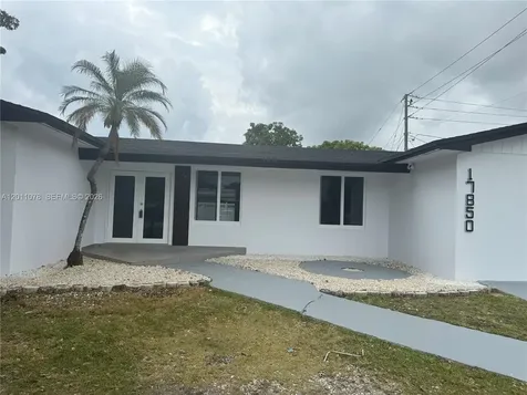 17850 SW 112th Avenue Miami FL 33157