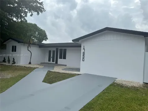 17850 SW 112th Avenue Miami FL 33157