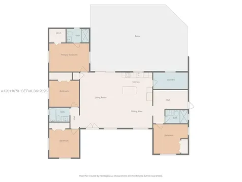 17850 SW 112th Avenue Miami FL 33157