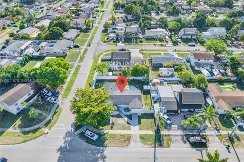 17850 SW 112th Avenue Miami FL 33157