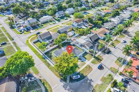 17850 SW 112th Avenue Miami FL 33157