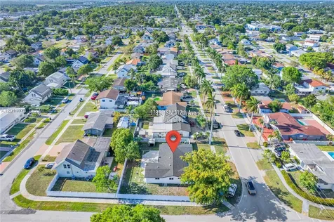 17850 SW 112th Avenue Miami FL 33157